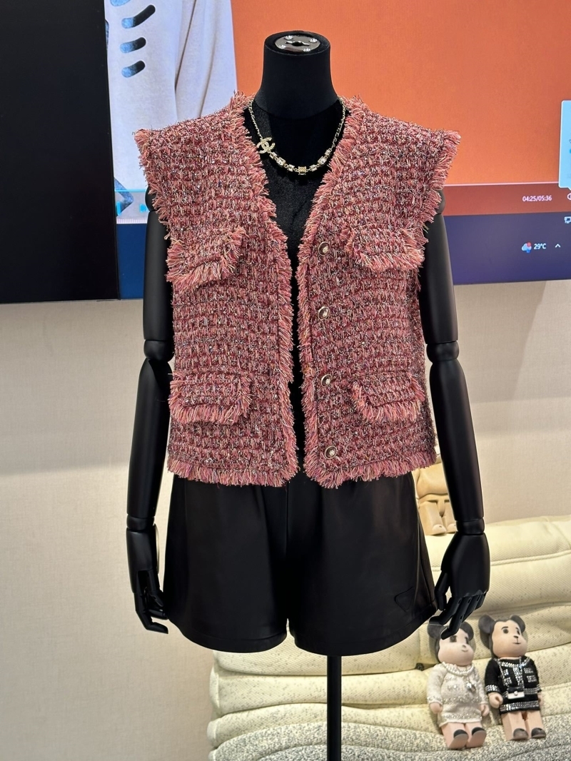 Ch*el gilet